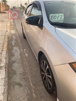 تۆیۆتا کۆرۆلا